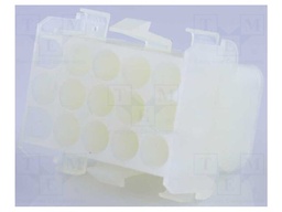 Connector: wire-wire/PCB