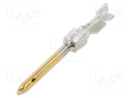 HD 20 CONTACTS PIN       MINI-