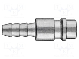 Connection; brass; Connection: 6mm