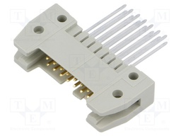 SEK-18 SV MA STD STRWW 14P PL2