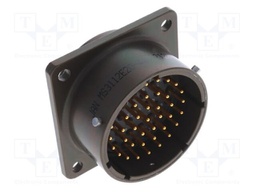 Connector: D-Sub