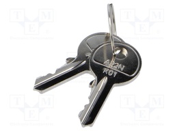 Key; A22