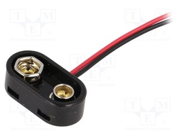 6F22 connector; Type: transversal (high profile); Len: 203mm