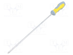Screwdriver; Phillips; Size: PH1; Series: Triton XLS