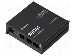 Module: router LTE; DDR2; 32MBFLASH,128MBSRAM; 4G,LTE; 83x83x25mm