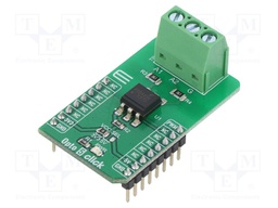 Click board; optocouplers; PWM; FOD4216; manual,prototype board