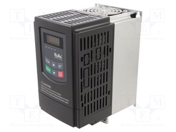 Automation module: vector inverter; 3kW; 3x380VAC; 380x480VAC