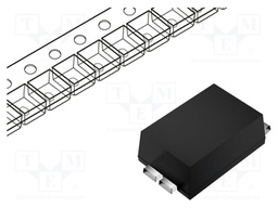 Diode: Schottky rectifying; SMD; 120V; 10A; Ufmax: 0.65V; SMPC