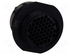 Connector: circular