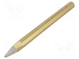 Pointed chisel; 200mm