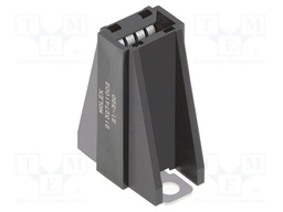 Connector: DC supply