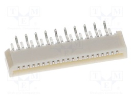 Connector: FFC/FPC