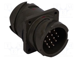 Connector: circular