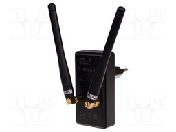 Module: repeater; 230VAC; IP20; 868MHz