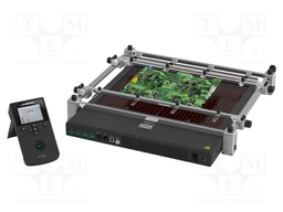 Preheater; 360x277mm; 1.8kW; 230VAC; 50÷250°C