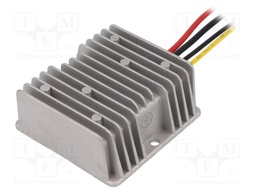 Converter: step up / step down; Uout: 24V; Uin: 8÷40V; 6A; 90%