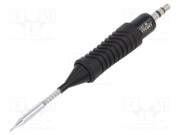 Tip; chisel; 0.4x0.2mm; for  soldering iron; 40W; WEL.WXMPSMS