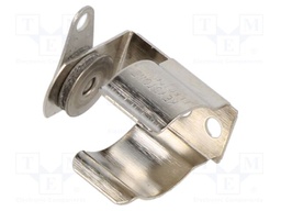 Clip; screw; Size: AA,R6; Batt.no: 1