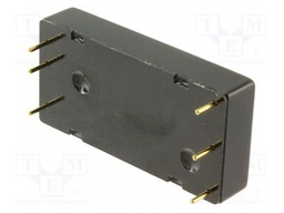Converter: DC/DC; Mounting: THT