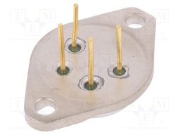 IC: voltage regulator; LDO,linear,adjustable; -2.2÷-30V; 1A; THT