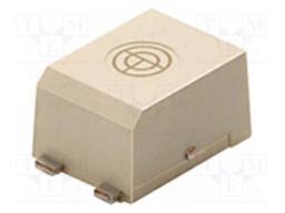 Relay: solid state; SPST-NO; 100mA; max.100VAC; max.100VDC; SMT