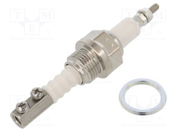 Sensor for fluid level controllers