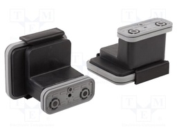 Vacuum block; Man.series: VCBL-K2