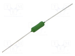 Through Hole Resistor, 47 ohm, AC Series, 3 W, ± 5%, Axial Leaded