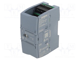 Module: extension; 24VDC; OUT: 16; Series: S7-1200; OUT 1: relay