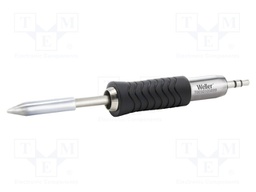 Tip; chisel; 1.5x0.4mm; for  WEL.WXUPMS soldering iron; 150W