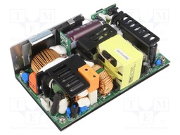 Power supply: switched-mode; 499.2W; 113÷370VDC; 80÷264VAC; OUT: 1