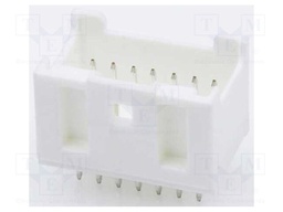 Connector: wire-board