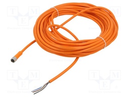 Connection lead