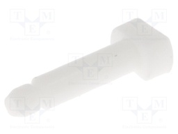 Sealing pin; 560
