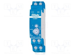 Staircase timer