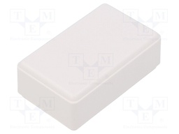 Enclosure: multipurpose