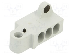 REPLACEMENT LOCATOR FOR CRIMP TOOL 09990000377 96AC7250