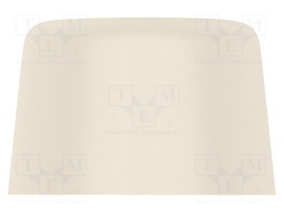 Hammer tip; 51mm; polyamide