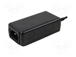 Power supply: switching