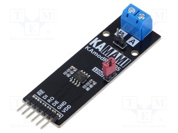 RS485/TTL converter