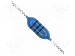 Inductor: wire