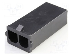 Connector: wire-board