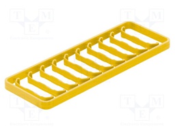 Coding pin; Han 1A; Application: for HAN 1A connectors