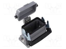 H-B 10 SDRL-LB 16 ZW. BOX MOUNT BASE