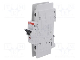 Type of protection: voltage relase