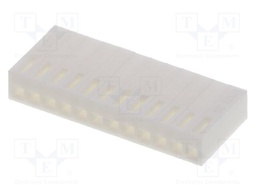 Connector: wire-board