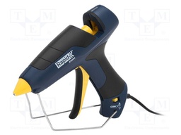 Hot melt glue gun; Ø: 11.12mm; Power (operation): 35W; Plug: EU