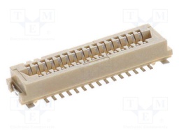 Connector: PCB to PCB
