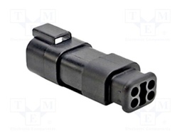 AT04-4P-SR01BLK