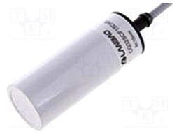 Sensor: capacitive; Range: 0÷20mm; Output conf: PNP / NO + NC